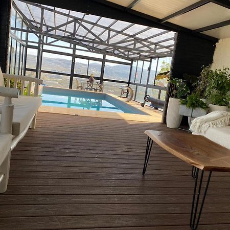 Paradise House Majdal Shams Extérieur photo
