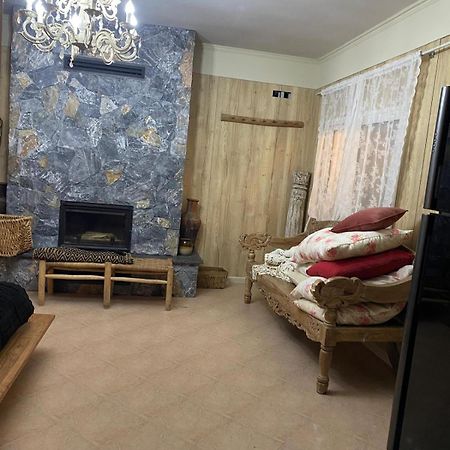 Paradise House Majdal Shams Extérieur photo