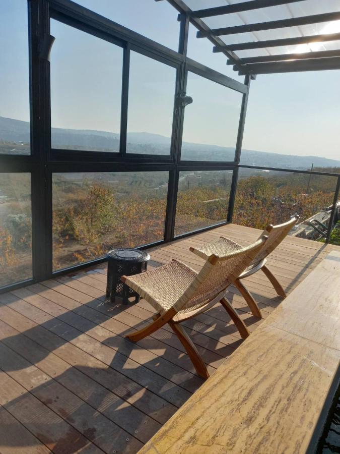 Paradise House Majdal Shams Extérieur photo