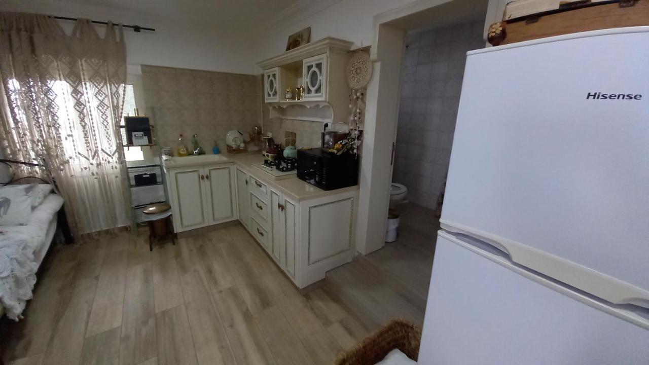 Paradise House Majdal Shams Chambre photo