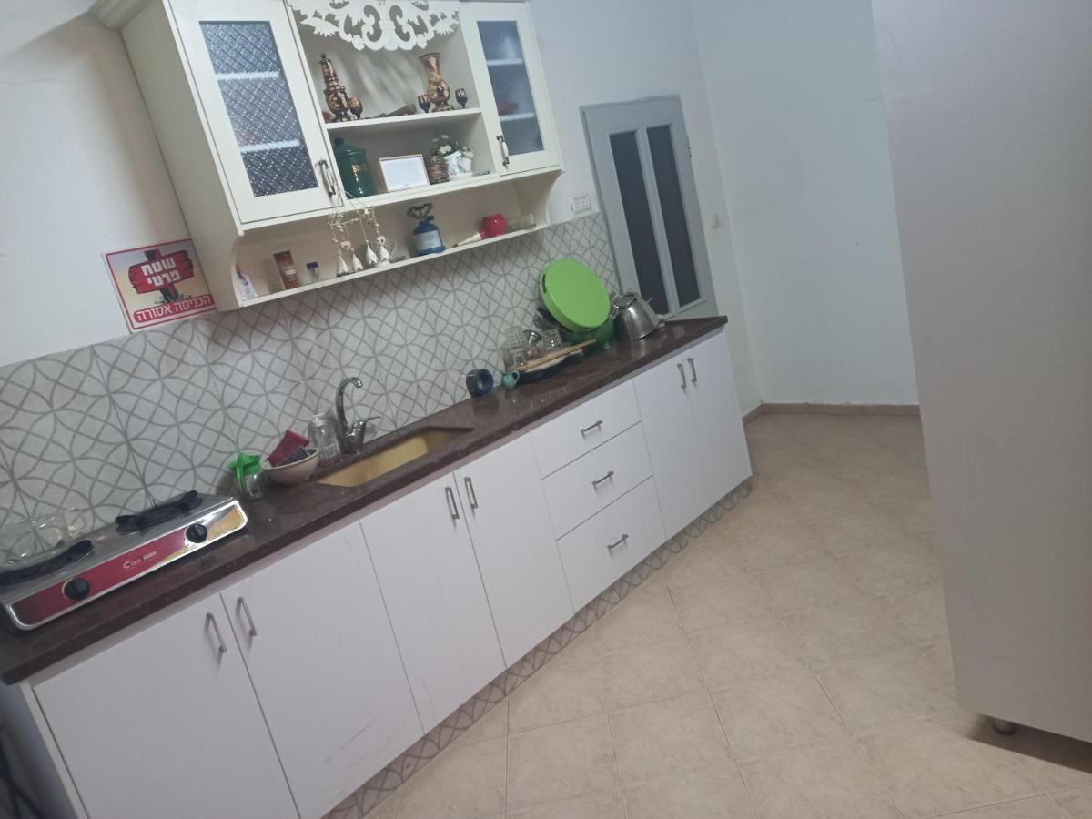 Paradise House Majdal Shams Chambre photo