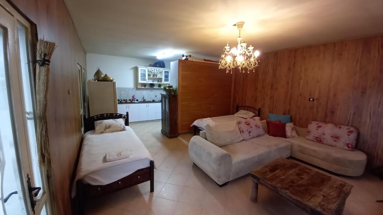 Paradise House Majdal Shams Chambre photo