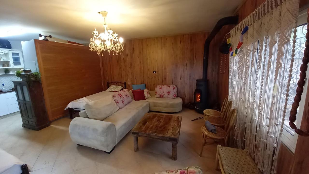 Paradise House Majdal Shams Chambre photo