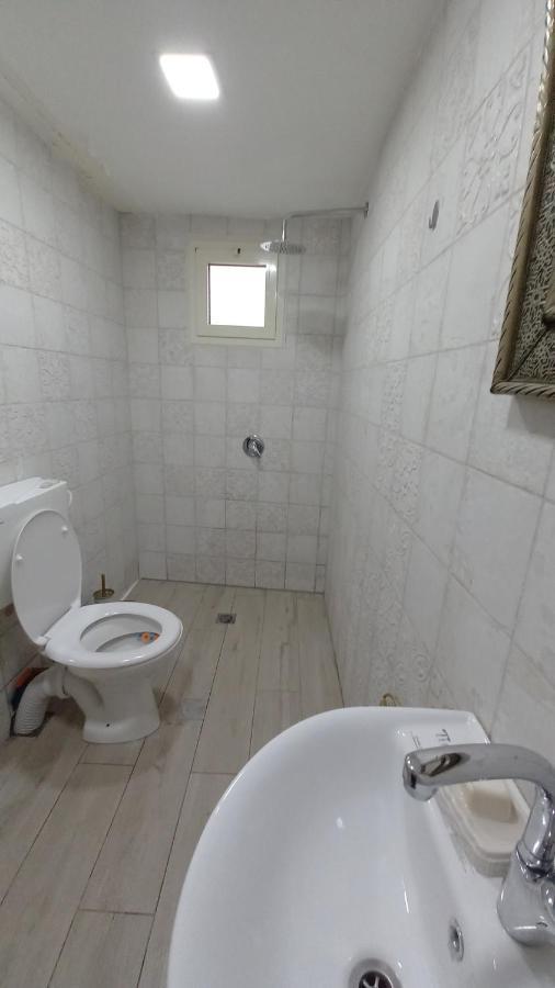 Paradise House Majdal Shams Chambre photo