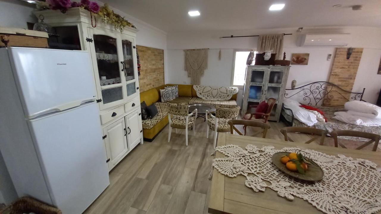 Paradise House Majdal Shams Chambre photo