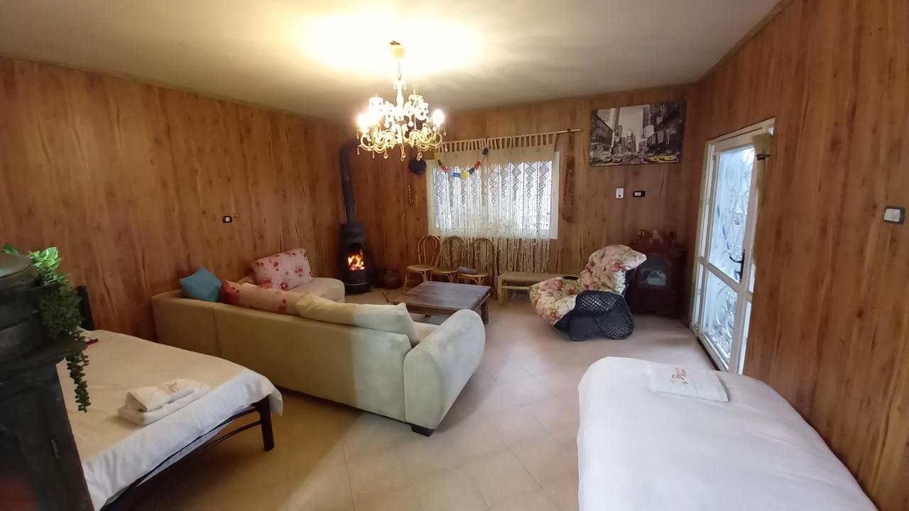 Paradise House Majdal Shams Chambre photo