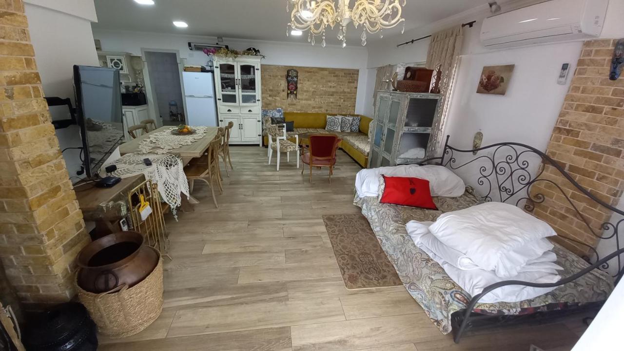 Paradise House Majdal Shams Chambre photo