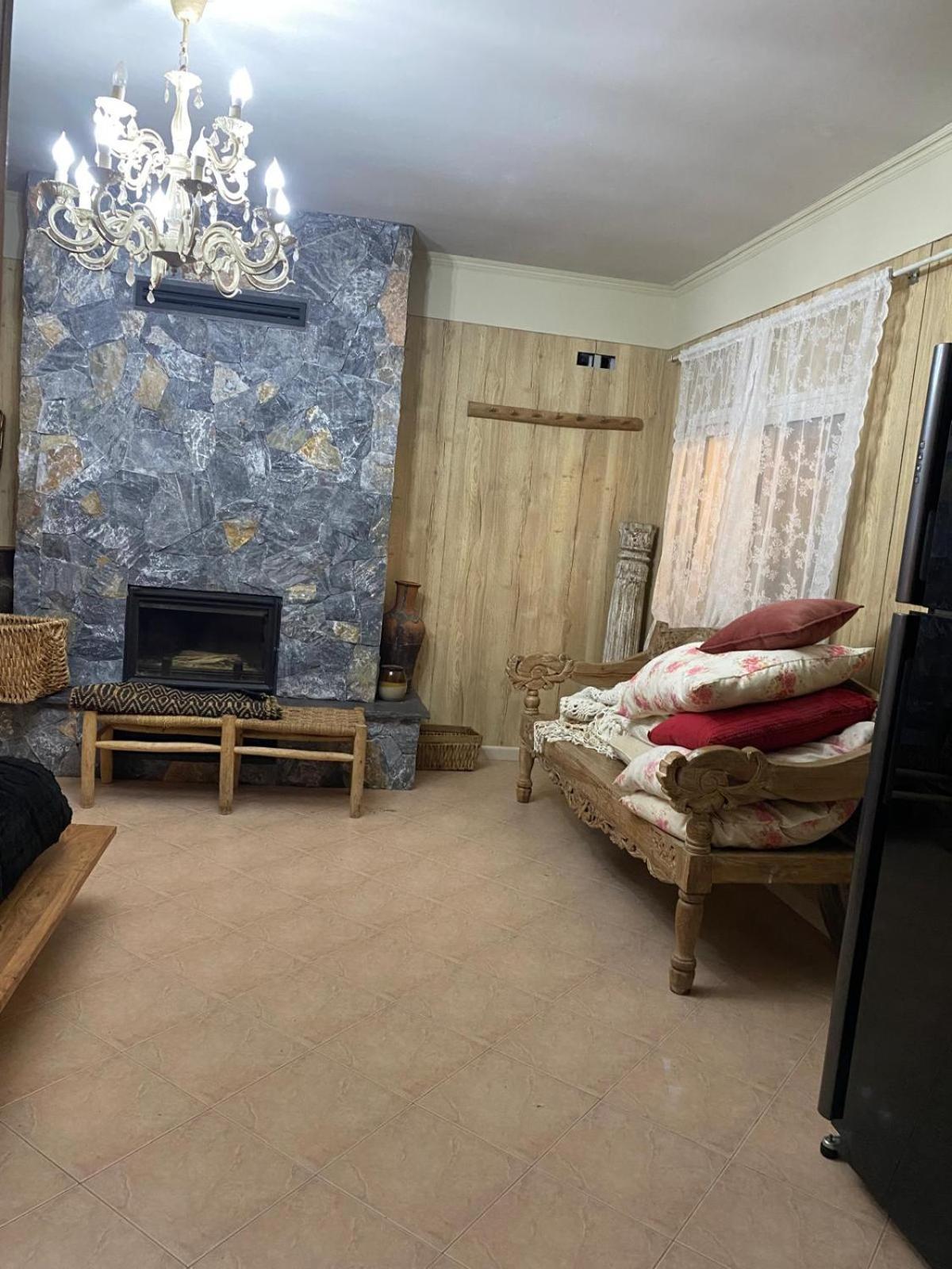Paradise House Majdal Shams Extérieur photo